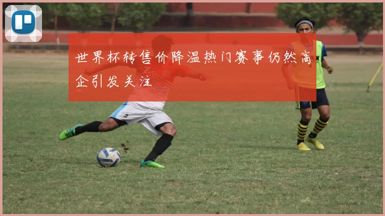 世界杯转售价降温热门赛事仍然高企引发关注