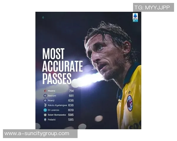 帕努奇盛赞莫德里奇球商超凡在意甲如同轻松踢球般自在