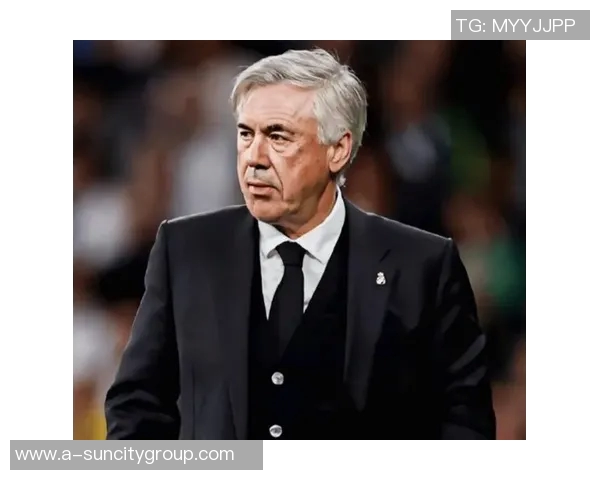 安切洛蒂年薪950万与巴西深入洽谈续约至2030年计划