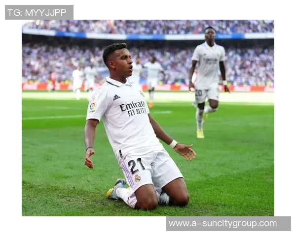 罗德里戈欲离开皇马与两位超级经纪人展开深入谈判