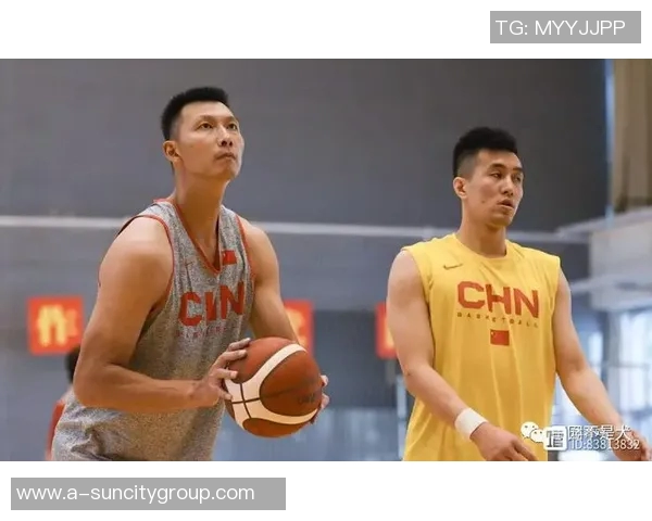 CBA星味减退易建联与郭艾伦曾引领篮球热潮