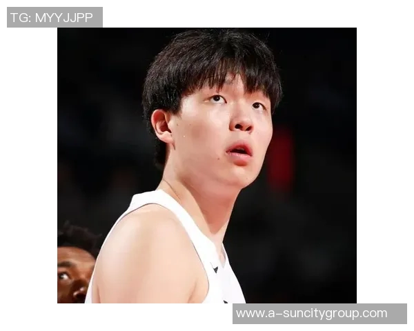 拓媒分析杨瀚森近期表现回暖但整体状态仍未达到预期水平