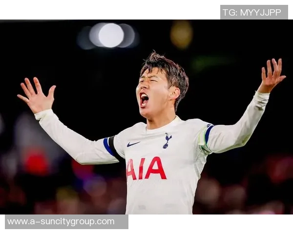 孙兴慜谈欧联杯夺冠感受认为这对俱乐部和个人发展并非积极信号