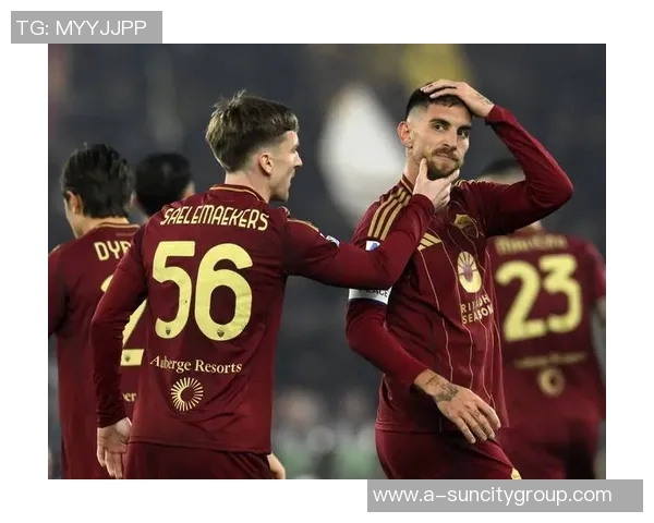 罗马队创历史新高赛季前三个意甲客场全胜登顶积分榜首 罗马队创历史新高赛季前三个意甲客场全胜登顶积分榜首