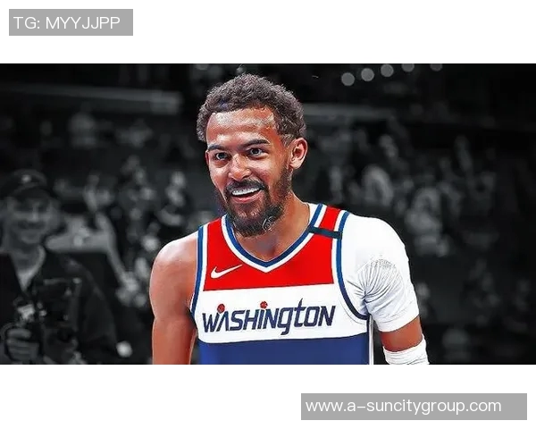 篮网火箭对特雷杨无意但篮网愿意作为交易第三方参与