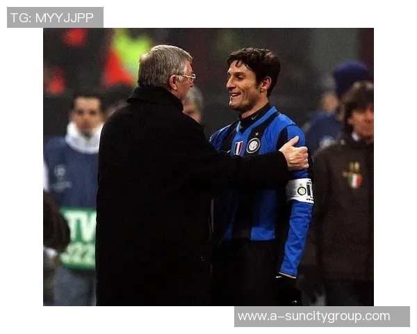 萨内蒂称梅西是足球的象征并透露弗爵曾邀他加盟曼联 萨内蒂称梅西是足球的象征并透露弗爵曾邀他加盟曼联