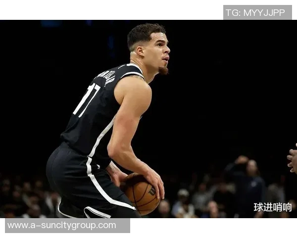 勇士篮网或将进行迈克尔波特交易多方交易计划正在酝酿中